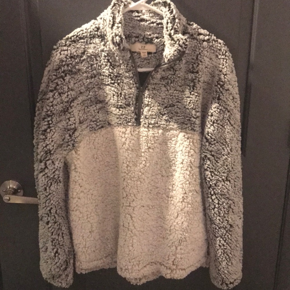 Thread & Supply Pullover